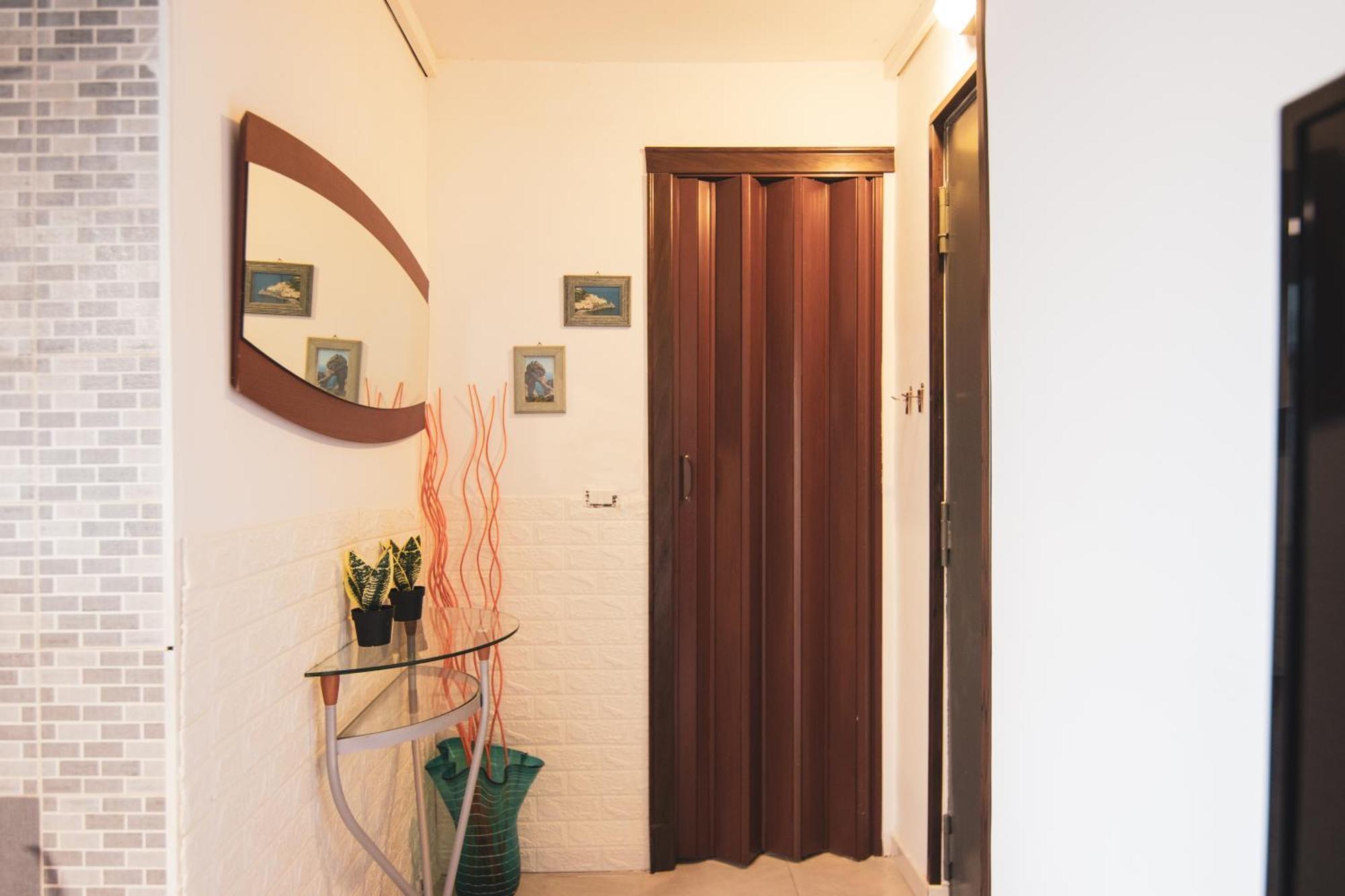 Metropolitan Station Room Lift Νάπολη Εξωτερικό φωτογραφία